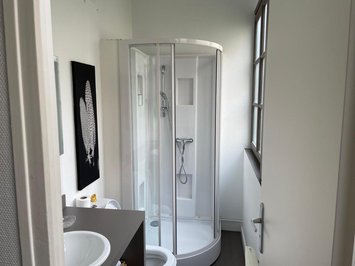 Logement Entier 33 M2 A Pau Exterior photo
